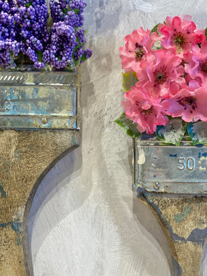 Bloom & Create Floral Sign Workshop (In-Person)