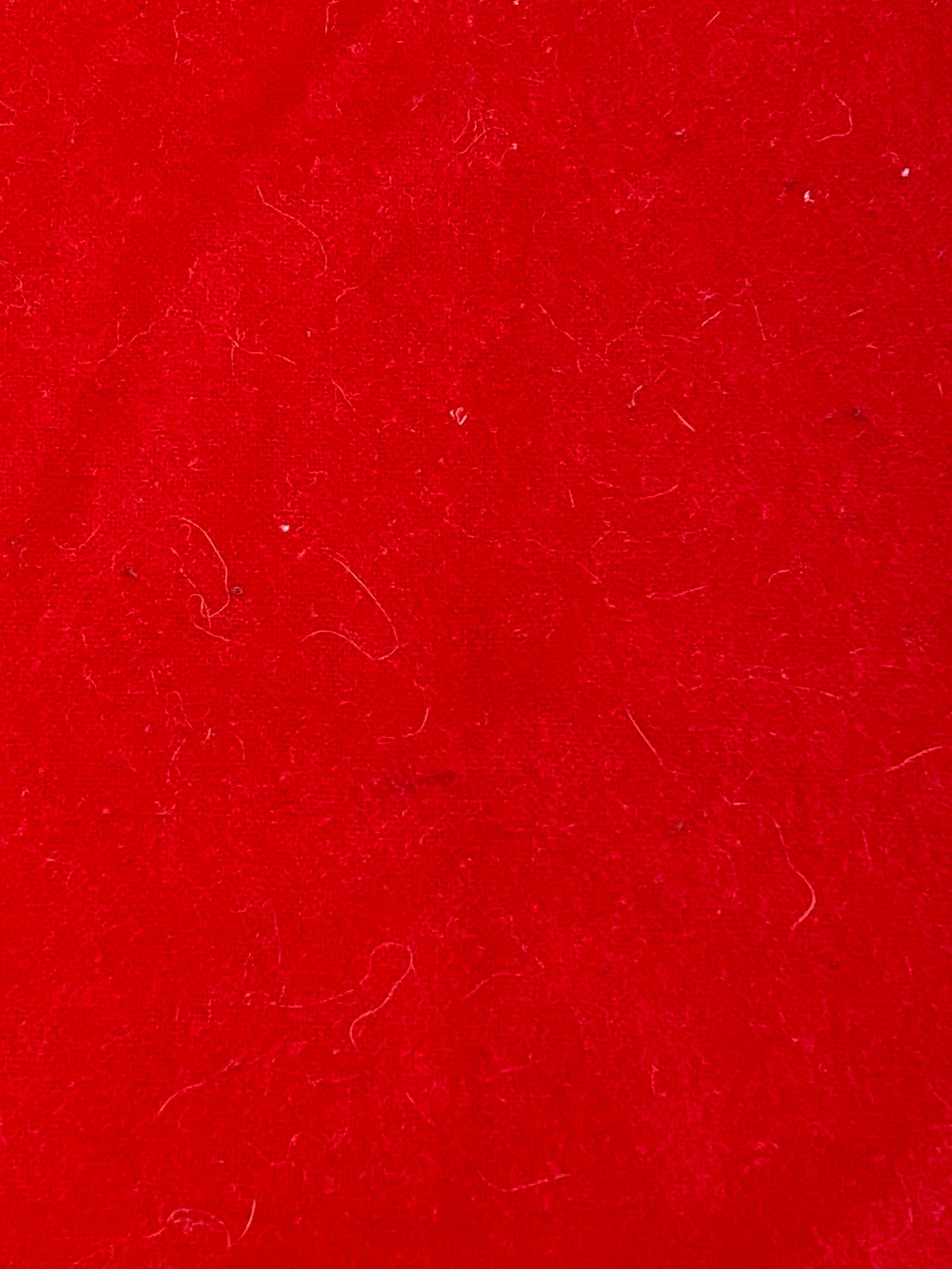 Red Flannel