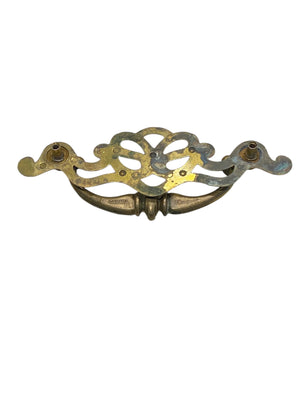 Chippendale Drawer Pull