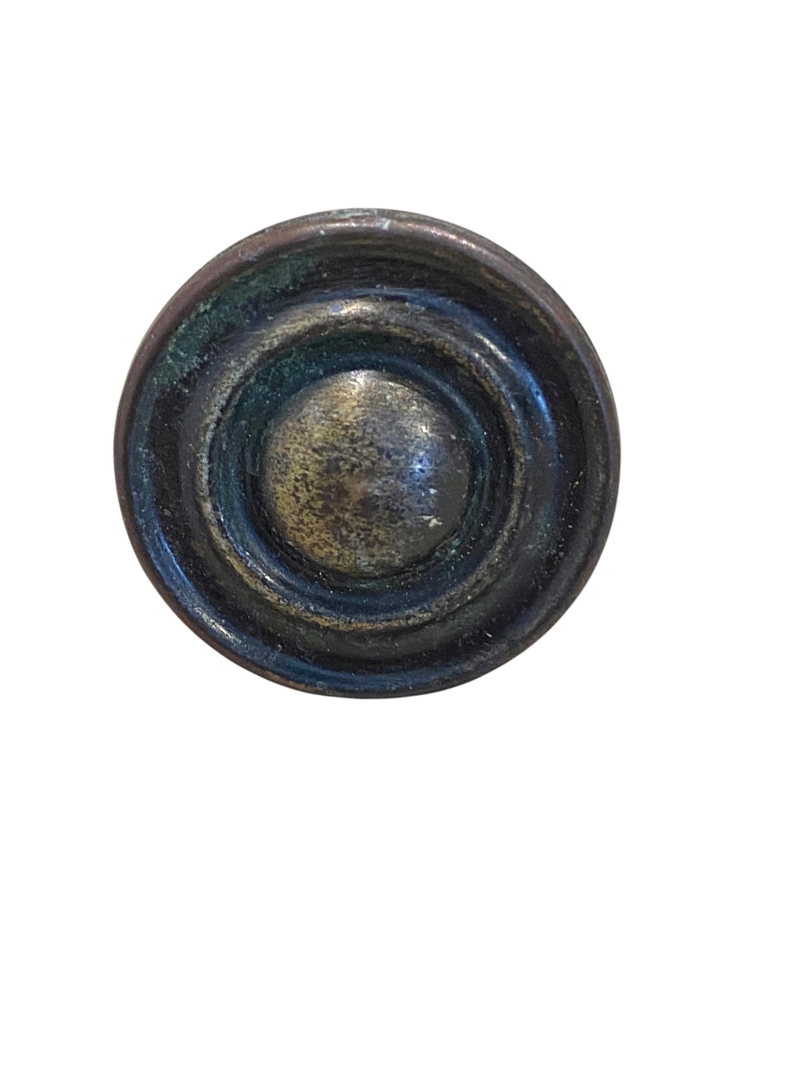 Brass Drawer Knob
