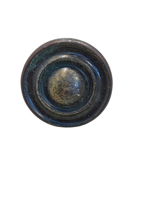 Brass Drawer Knob