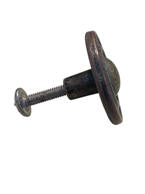 Brass Drawer Knob