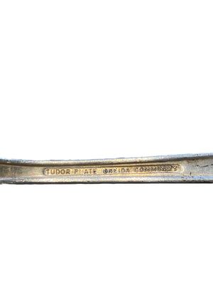 1950's Tudor Plate Oneida Community Cutlery