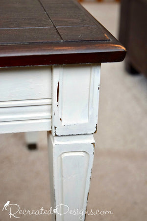 Advanced Furniture Painting