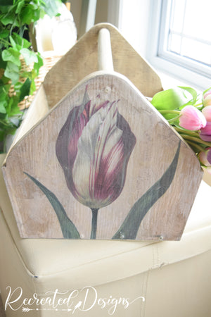 Advanced Decoupage (In-Person)