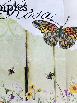 Junk Journal Magic: Create Your Own Vintage-Inspired Keepsake
