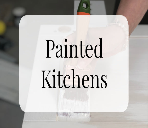 Painted Kitchens
