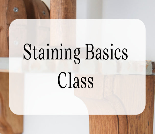 Staining Basics