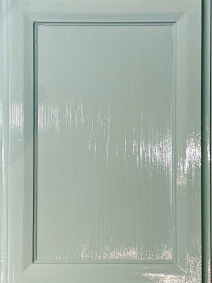 Painted Kitchens