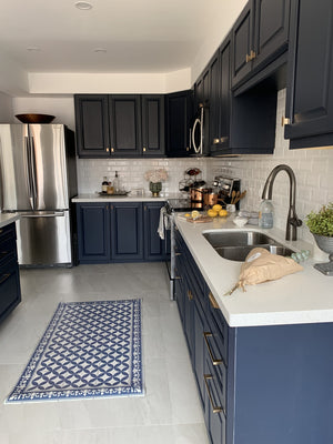 Painted Kitchens