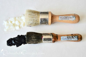Furniture Painting for Beginners