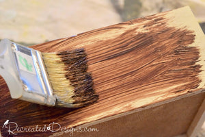 Advanced Furniture Painting