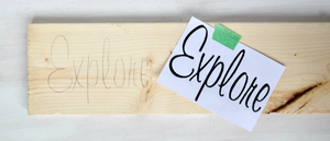 Sign Making 101 Class (Virtual)