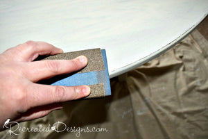 Advanced Furniture Painting