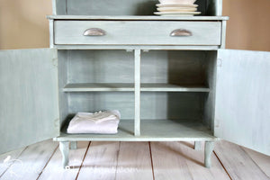Furniture Painting for Beginners