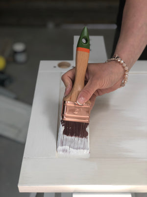 Painted Kitchens