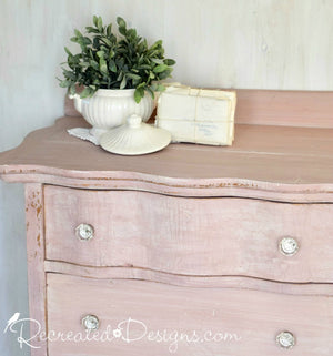 Furniture Painting for Beginners