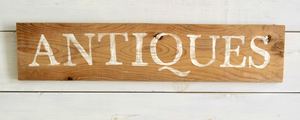 ANTIQUES