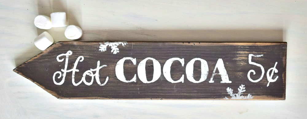 Hot Cocoa