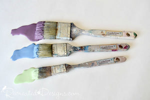 Furniture Painting for Beginners
