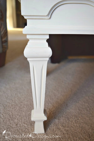 Furniture Painting for Beginners