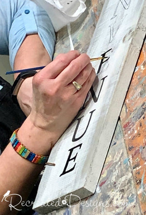 Sign Making 101 Class (Virtual)