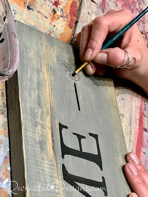 Sign Making 101 Class (Virtual)