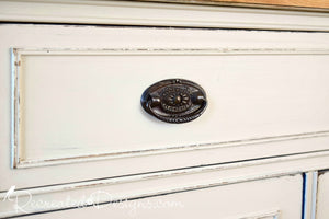 Advanced Furniture Painting